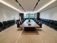 Shanhua Hotel Hotels in Weinan