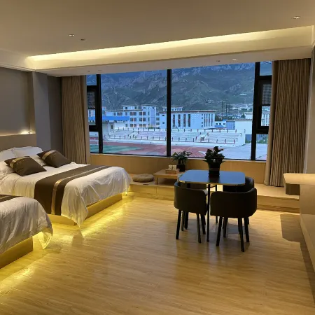 Yaduo Hotel
