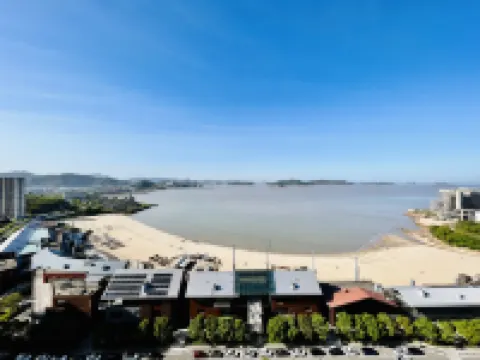Xiangshan Mountain Island Sea B&B