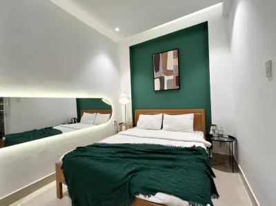 Joi Hospitality - Anthony Hotel dekat Vung Tau