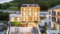 Zhujiajian Houshan Xun Xingkong Seaview Holiday Villa (Xiaowushitang Dongsha Scenic Area) - Bungalow