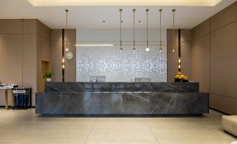 Deyang Ruijingda Hotel
