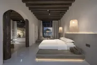 Tengchong Huafang art Villa Hotel