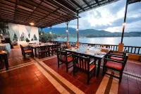 Racha Kiri Resort & Spa, Khanom - servizio colazione