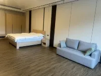 Guhong Hotel - Mountain view
