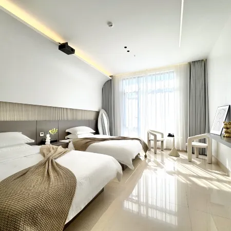 Qingfeng Xiaozhan Homestay