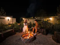 Sol Glamping at Khao Yai Hotels in Amphoe Pak Chong