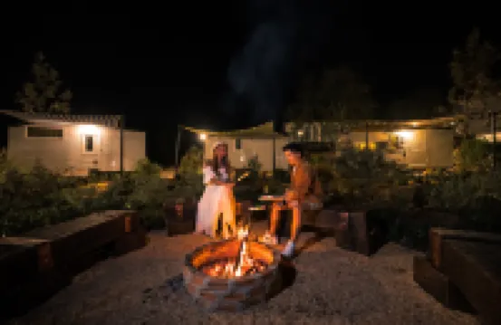 โซล แกลมปิ้่ง แอท เขาใหญ่