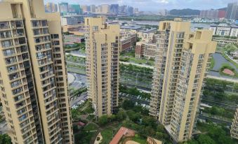Zhuhai Hengqin biezhi Apartment