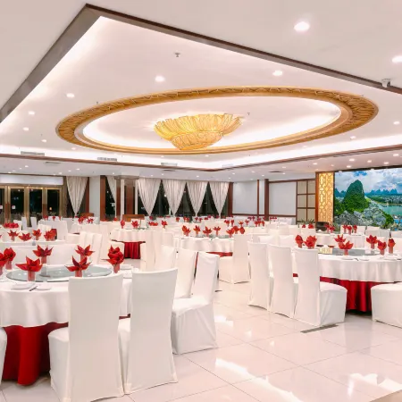 Green Lotus Hotel