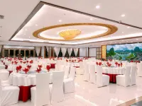 Green Lotus Hotel
