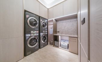 HanTing Hotel (Wenchang Longlou)