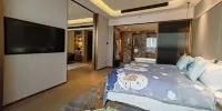 Hua Da International Hotel - Suite Familiale