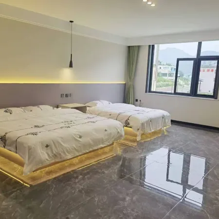 Xiangqing Hotel