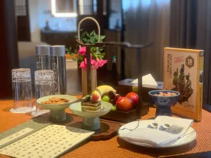 Changzhou Xilu Wenqi Hotel