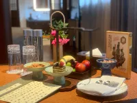 Changzhou Xilu Wenqi Hotel - 4 Yıldız
