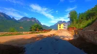 Jinxiu Fairyland Mountaintop b&B