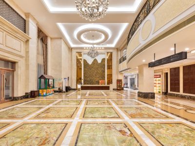 Country Garden Holiday Hotel Meizhou