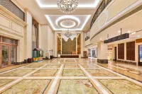 Country Garden Holiday Hotel Meizhou Hotels in Meizhou