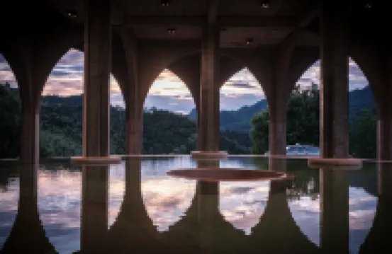 Caotu Hot Spring Architectural Hotel (Tonglu Branch)