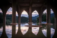 Caotu Hot Spring Architectural Hotel (Tonglu Branch)