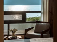 Flower Building Dali Shanhai Yiyi Seaview Hotel (Bohai Caicun Scenic Area) Hotels near Cai Village