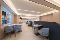 漢庭飯店（福州火車站店） - 2 星級