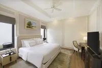 Melia Vinpearl Phu Quoc - Balcony