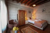 Paradise Cappadocia Hotel