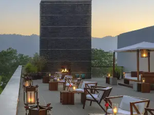 Sun Moon Lake 뷰 맛집 호텔 베스트 4