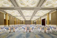 Linhai S&N Hotel VIP Building Hotel a Linhai