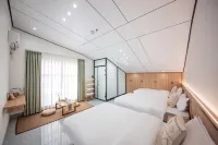 Meizhou Island Yangshenglu Homestay (Mazu Temple)