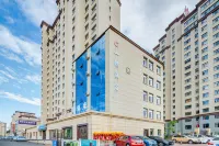 YI YU Hotel