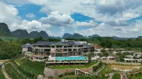Chongzuo FaDai slope Genting panoramic resort