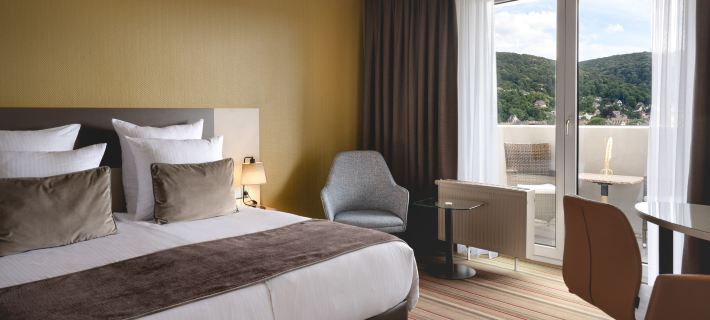 Leonardo Heidelberg City Center Hotels in Heidelberg