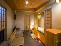 Inishieno yado IKYU【Reopening in April, 2026】 Hotel a Ise