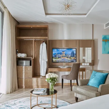 Panorama Nha Trang SanVilla