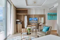 Panorama Nha Trang SanVilla Hotels near Hon Tam Island