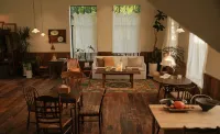 Uli Holiday Guesthouse