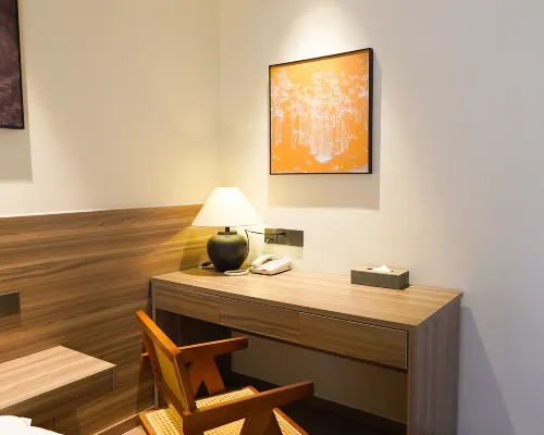 Haner Hotel (Suzhou Guanqian Street Pingjiang Road) Rooms Photos