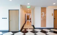B2 Udon Premier Hotel