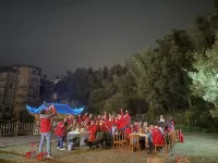 LokuHua Kai Minshu Hotels in Nanchang