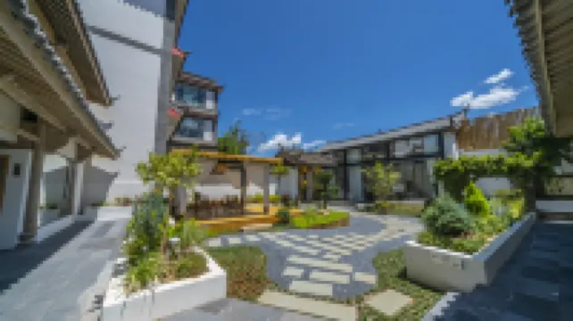 Jinghua · SERMONT | Wangshan Snow | Luxury Audio-Visual | Pool View Vacation Homestay