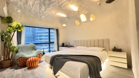 KNL· Skyview Hotel (Xuzhou Suning Plaza Store)
