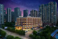 JOYS HOTEL Các khách sạn gần Liuzhou Teachers College