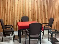 Hanshan Retreat Hotels in Baoxing