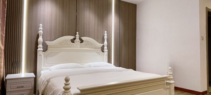 Yuting Business Hotel Hotels in Yichun