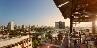 Yello Hotel Cebu powered by Cocotel