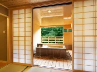 Yamanaka Onsen Kagari Kisshotei Hotels in Kaga