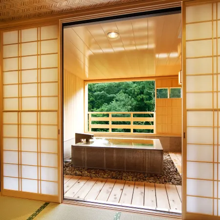 Yamanaka Onsen Kagari Kisshotei